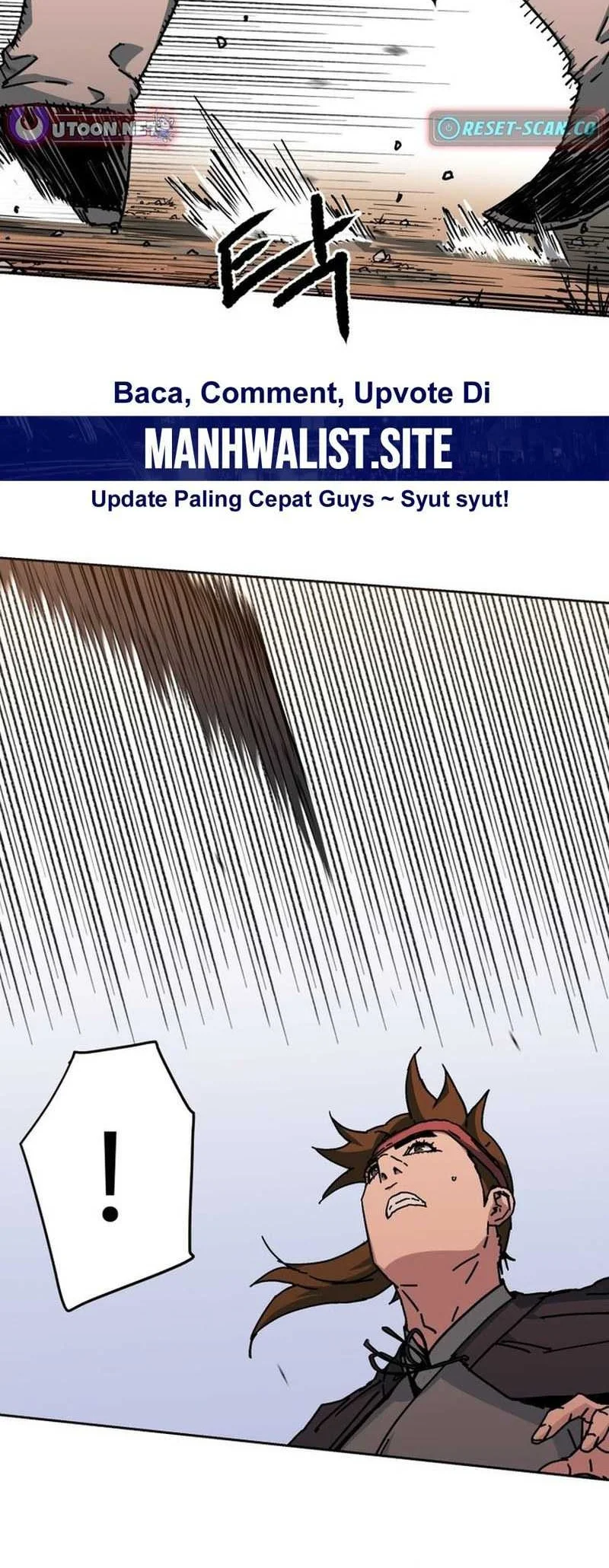 The Last Master of Jongnam Sect Chapter 6 Gambar 35