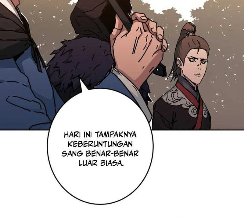 The Last Master of Jongnam Sect Chapter 6 Gambar 46