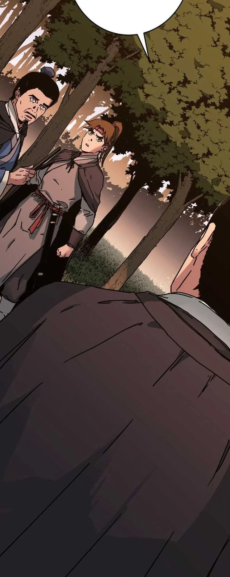 The Last Master of Jongnam Sect Chapter 6 Gambar 52