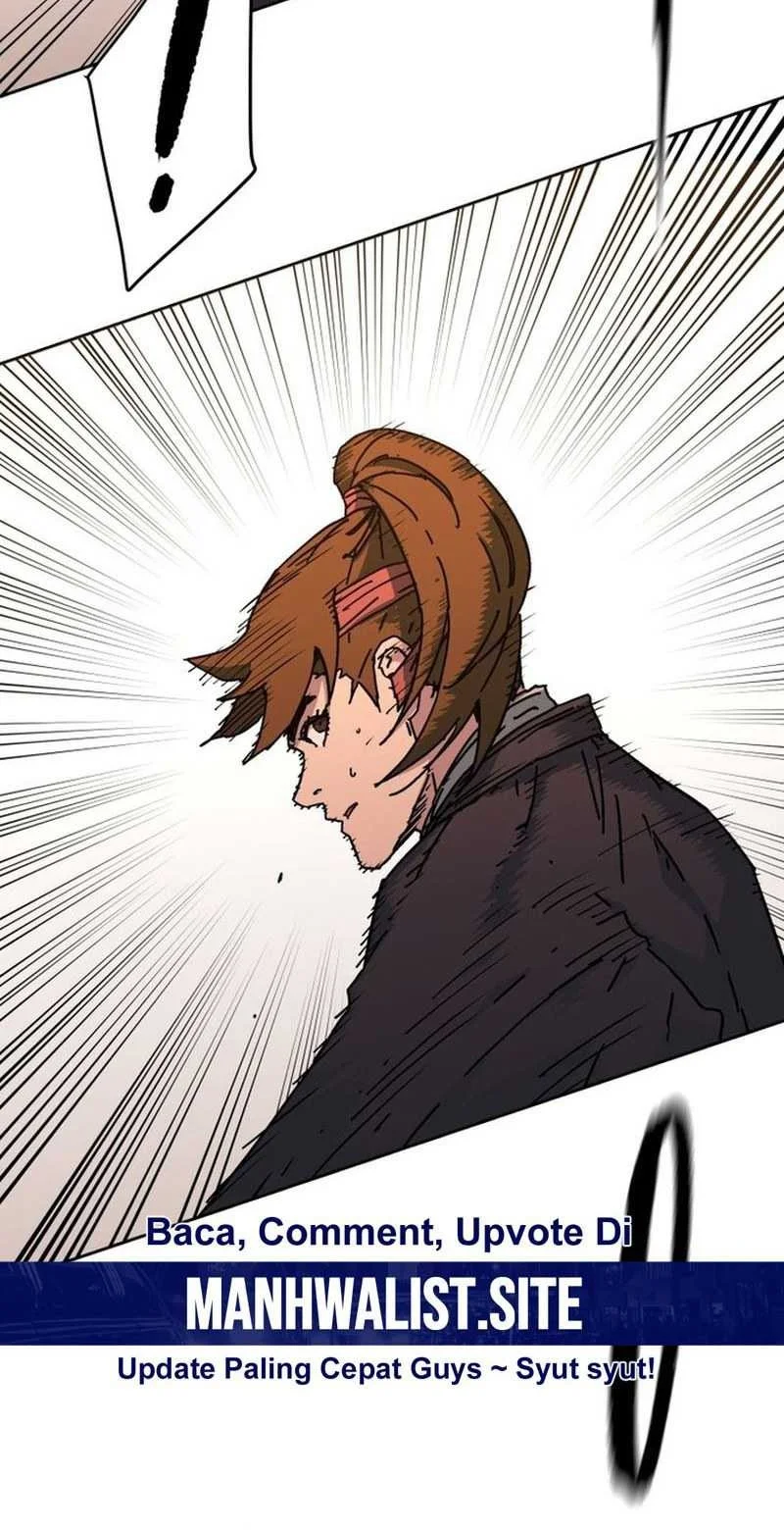 The Last Master of Jongnam Sect Chapter 6 Gambar 9