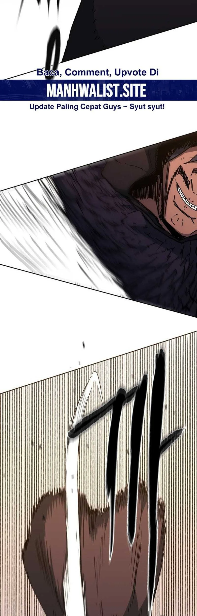 The Last Master of Jongnam Sect Chapter 7 Gambar 31