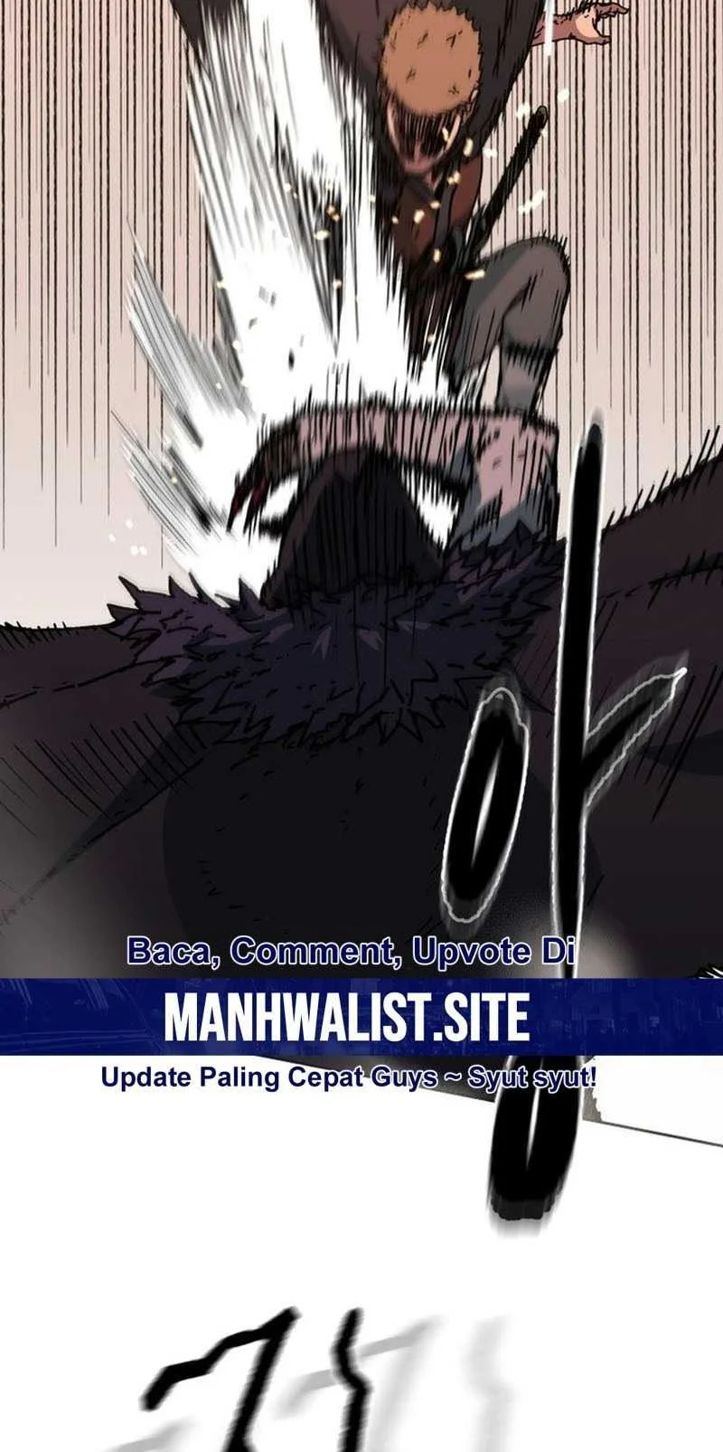 The Last Master of Jongnam Sect Chapter 7 Gambar 32