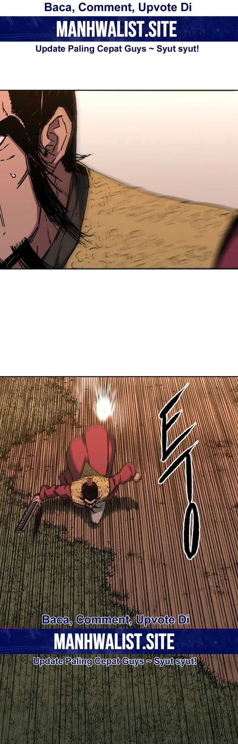 The Last Master of Jongnam Sect Chapter 7 Gambar 40