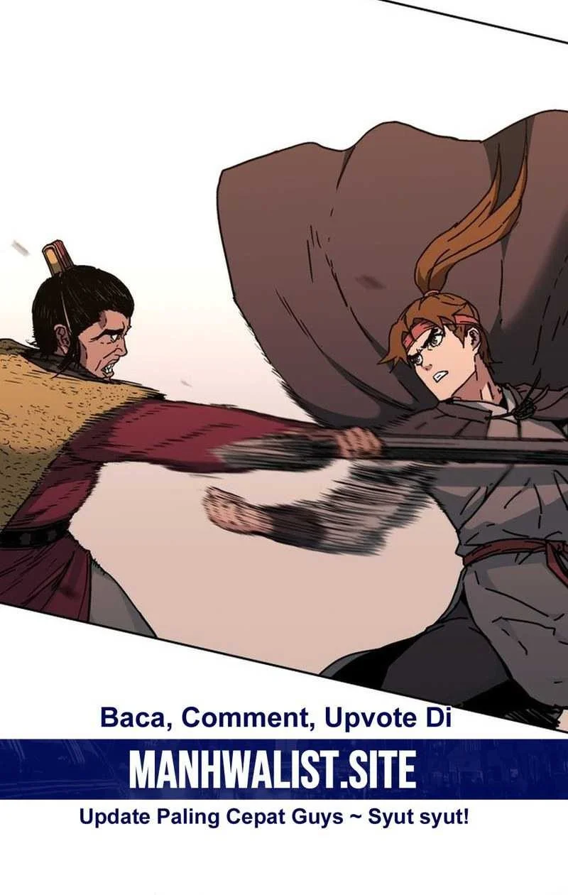 The Last Master of Jongnam Sect Chapter 7 Gambar 44