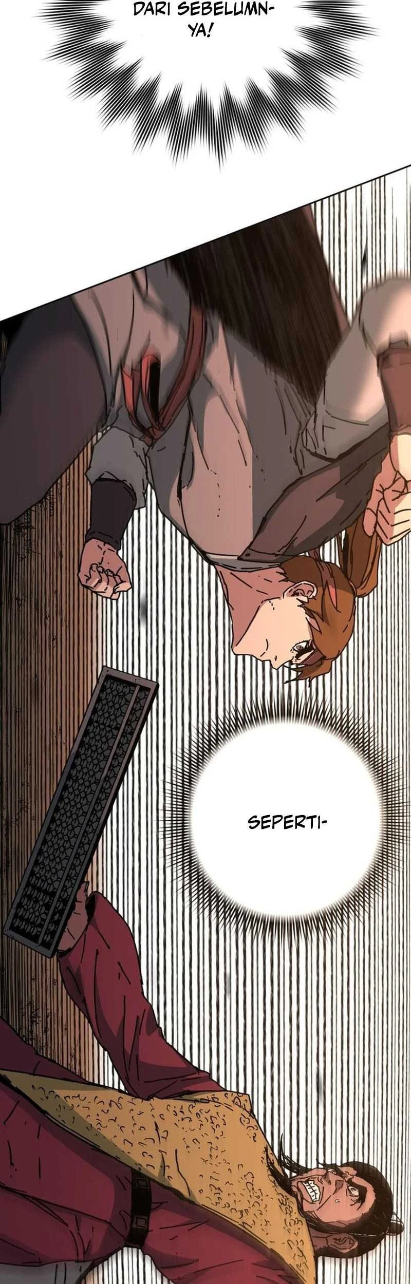 The Last Master of Jongnam Sect Chapter 7 Gambar 48