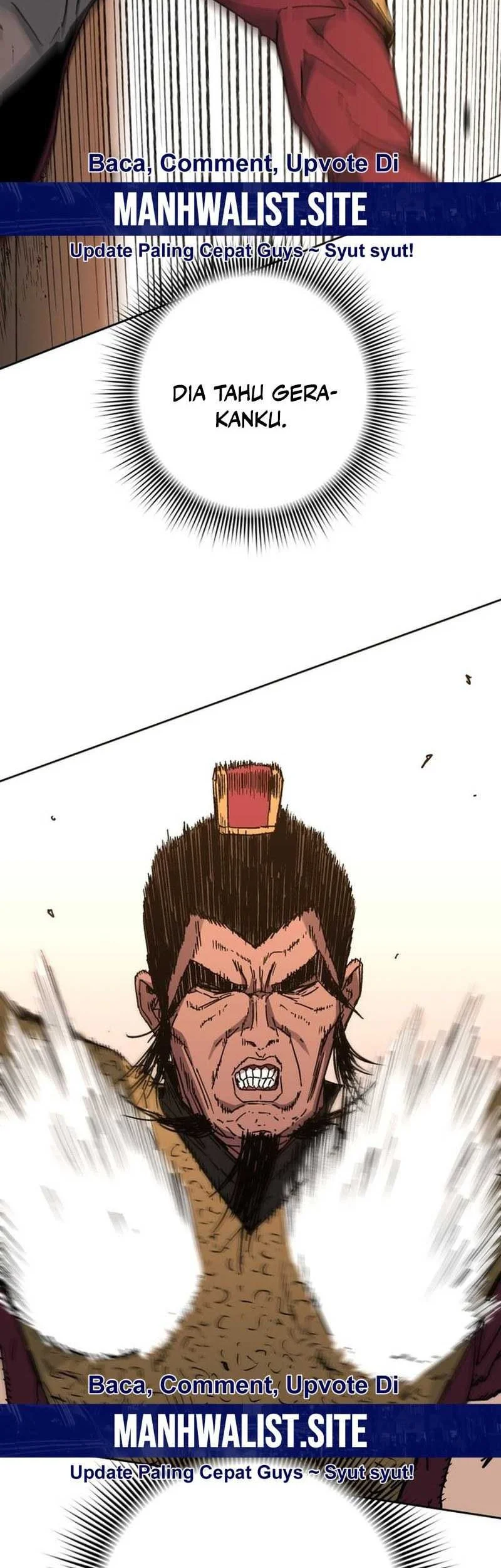 The Last Master of Jongnam Sect Chapter 7 Gambar 49