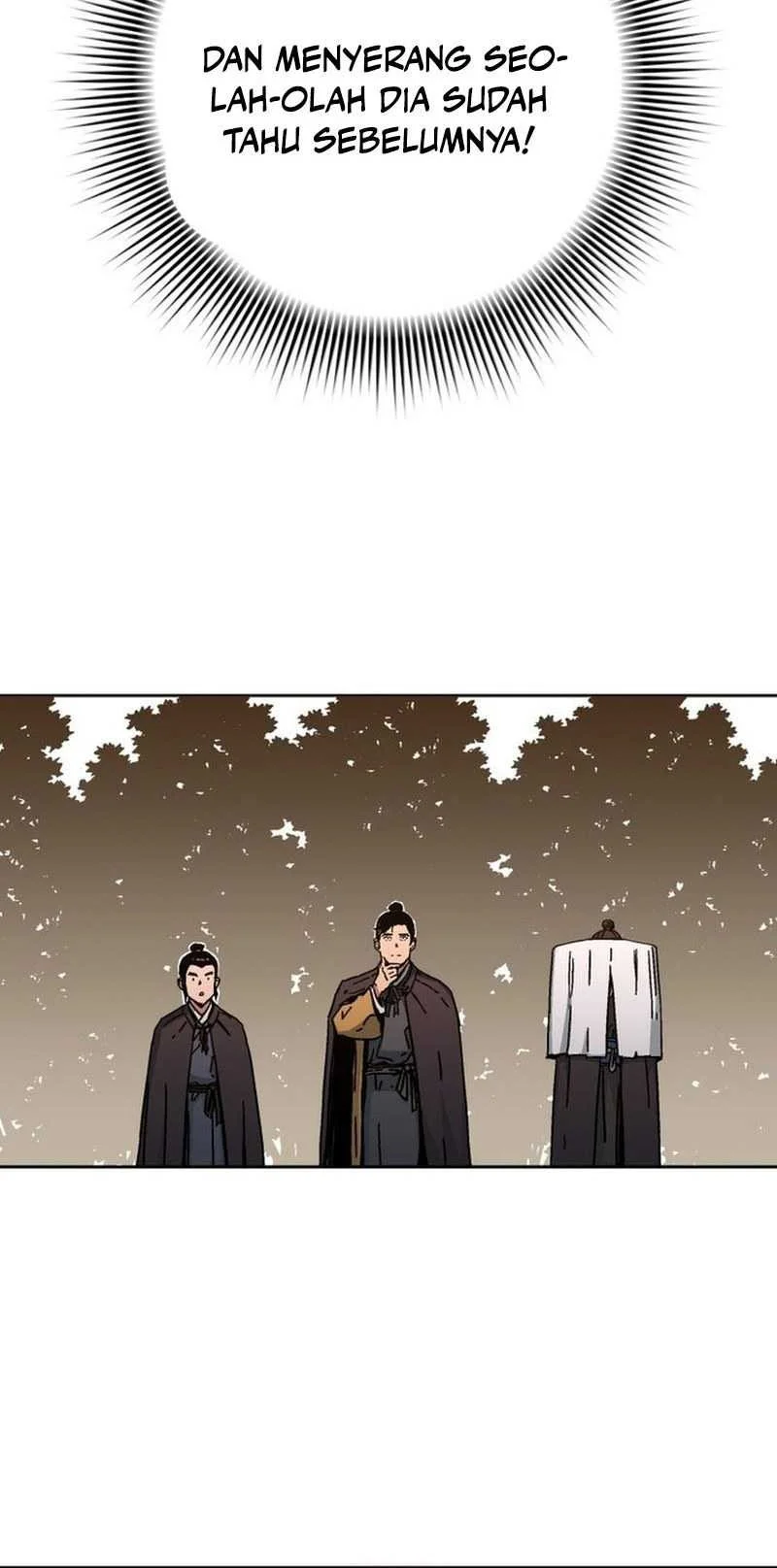 The Last Master of Jongnam Sect Chapter 7 Gambar 50