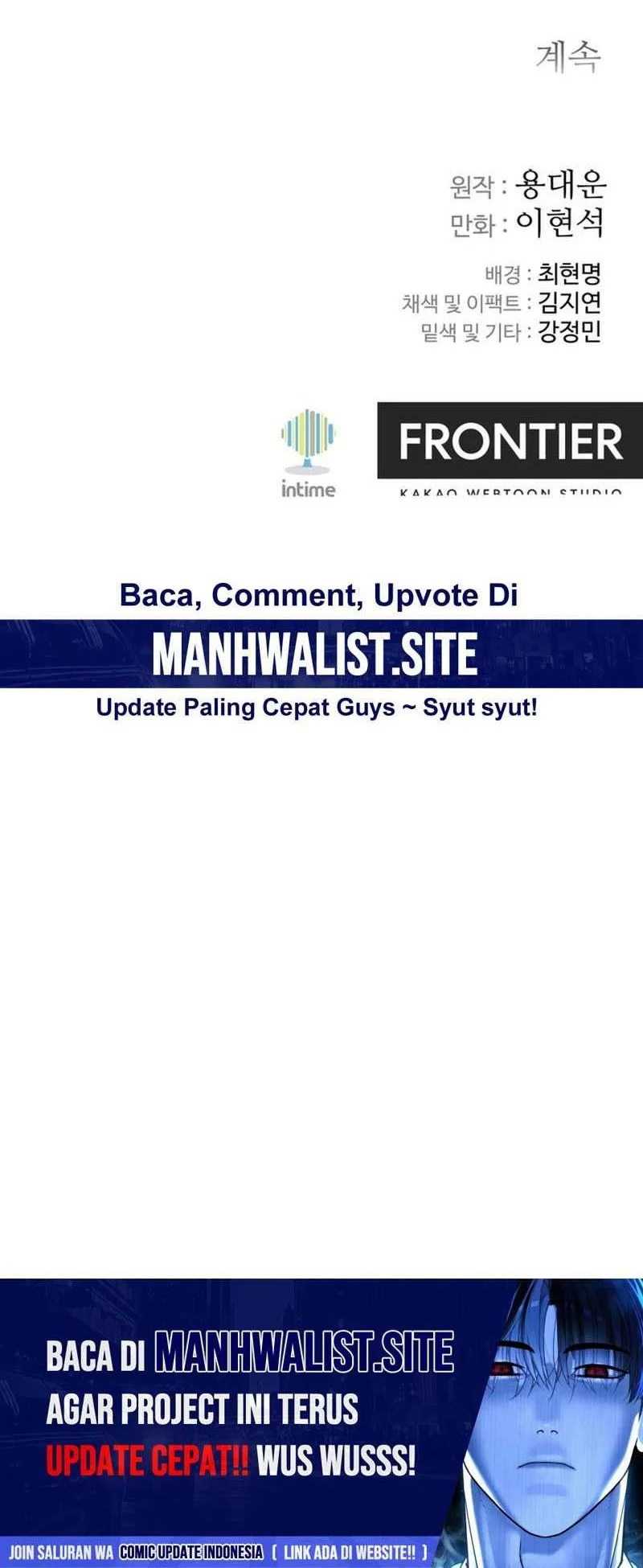 The Last Master of Jongnam Sect Chapter 7 Gambar 52