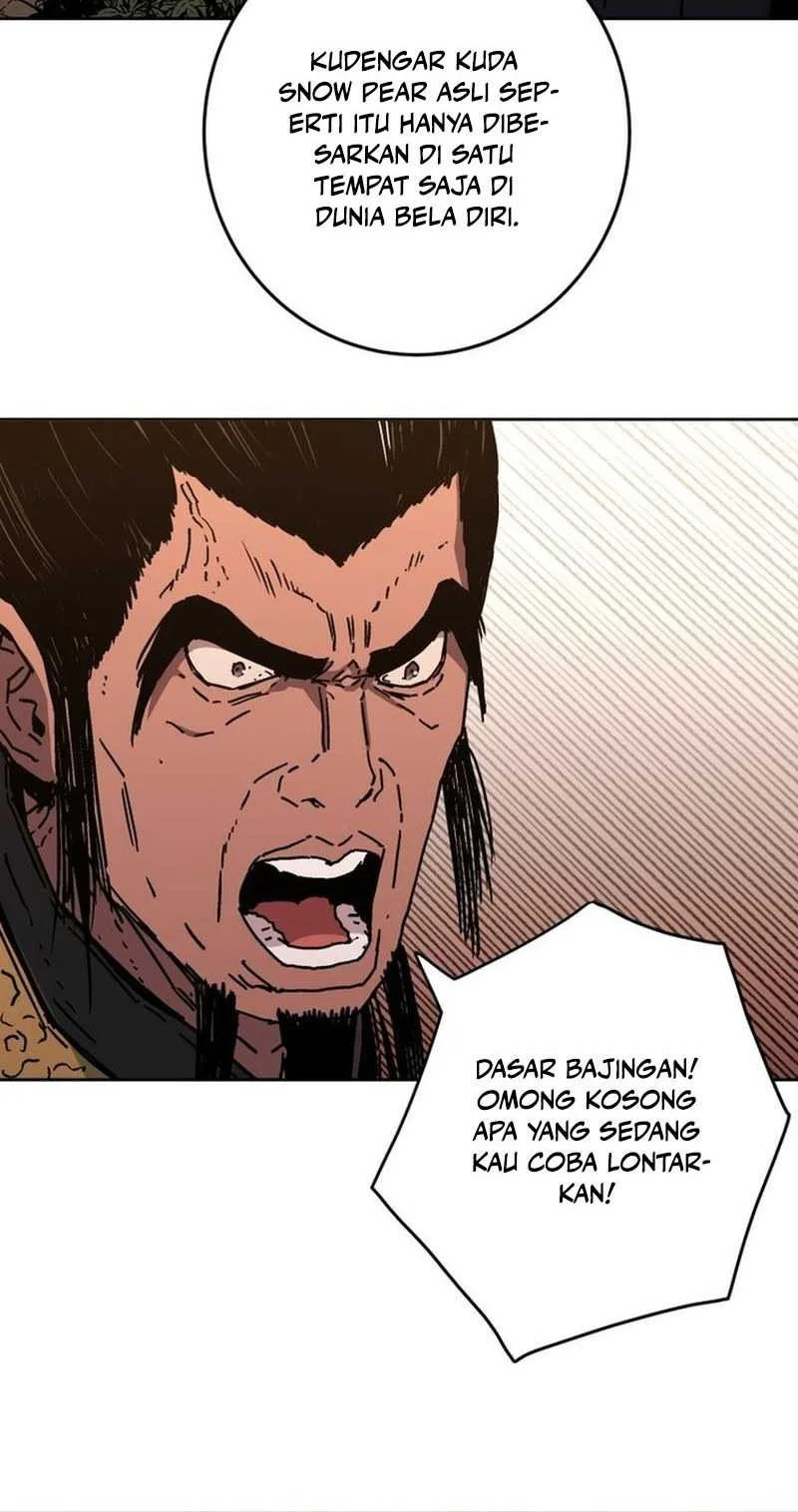 The Last Master of Jongnam Sect Chapter 7 Gambar 9