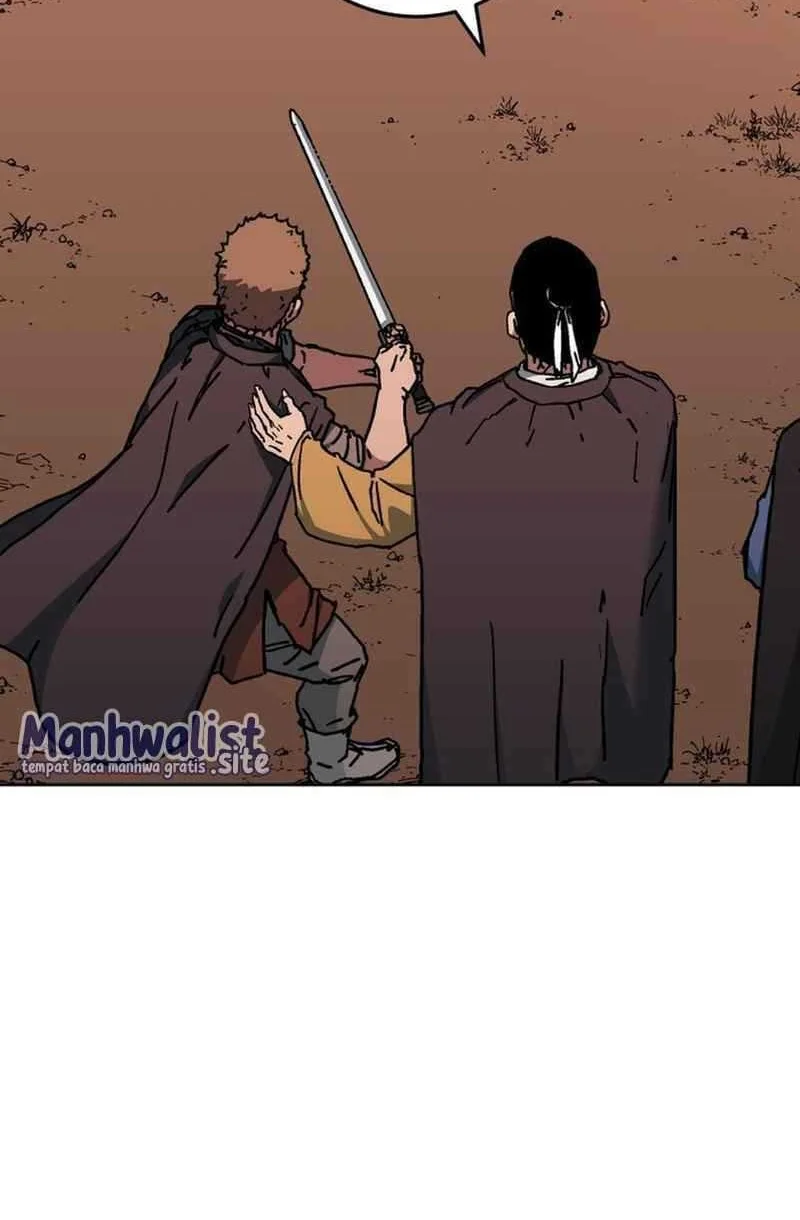 The Last Master of Jongnam Sect Chapter 8 Gambar 23