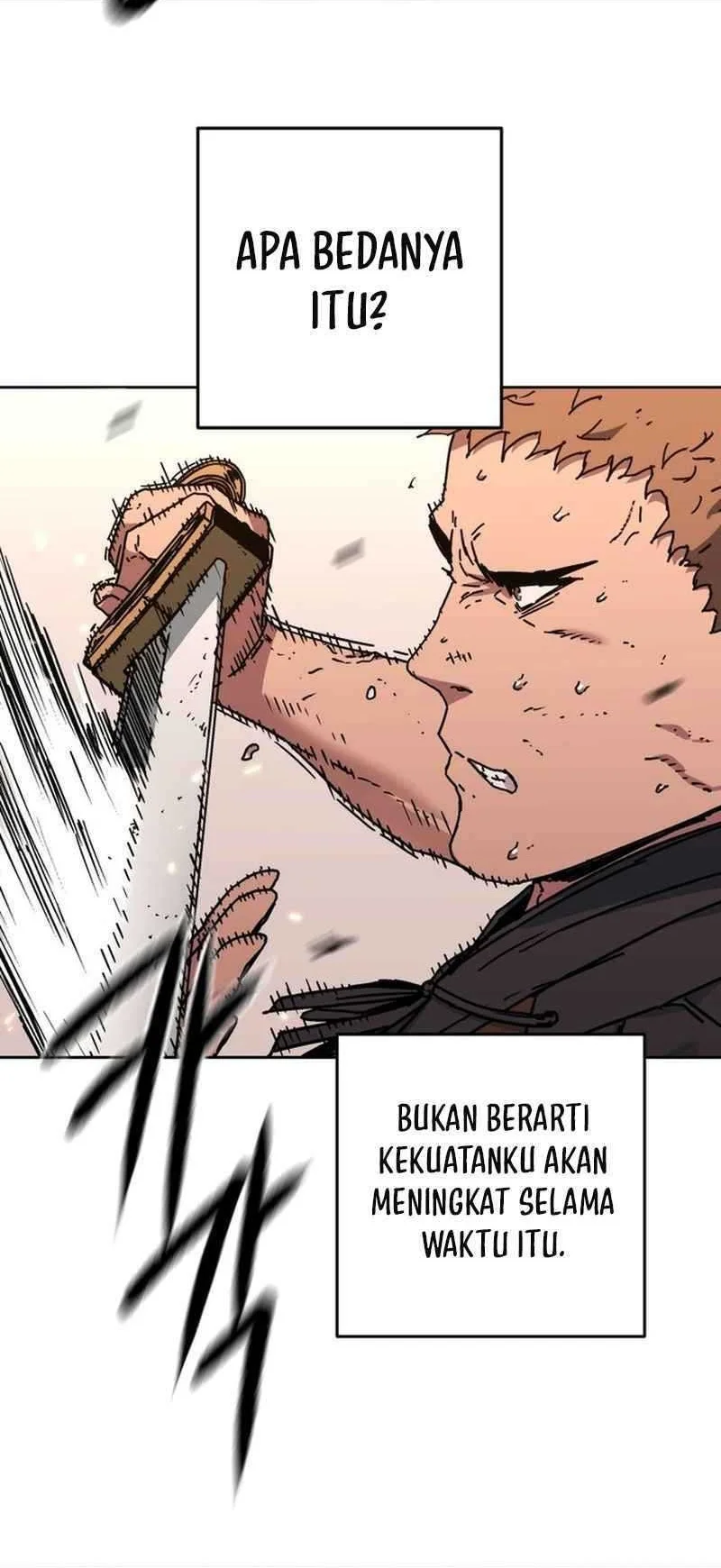 The Last Master of Jongnam Sect Chapter 8 Gambar 37