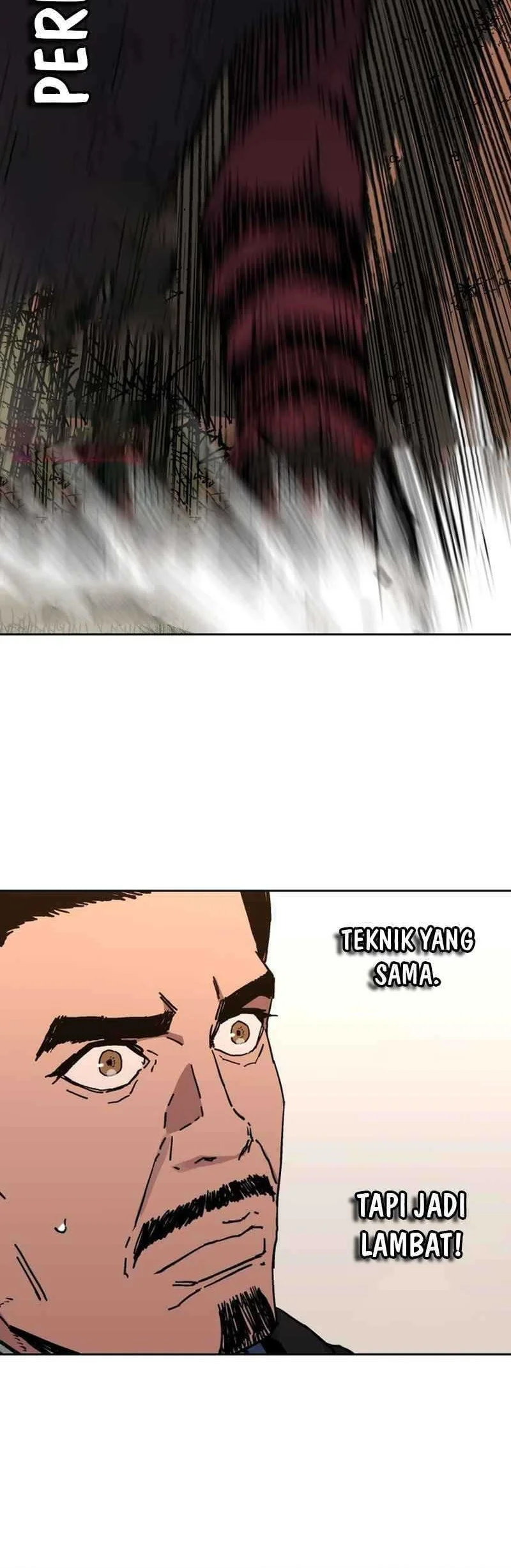 The Last Master of Jongnam Sect Chapter 8 Gambar 45