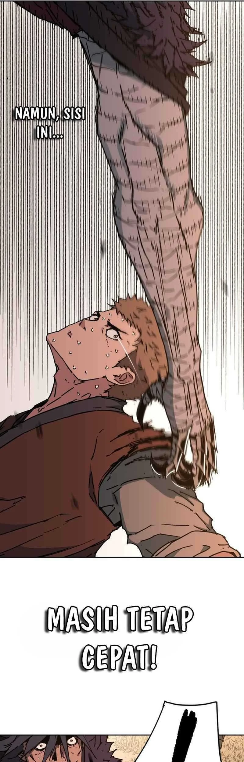 The Last Master of Jongnam Sect Chapter 8 Gambar 46