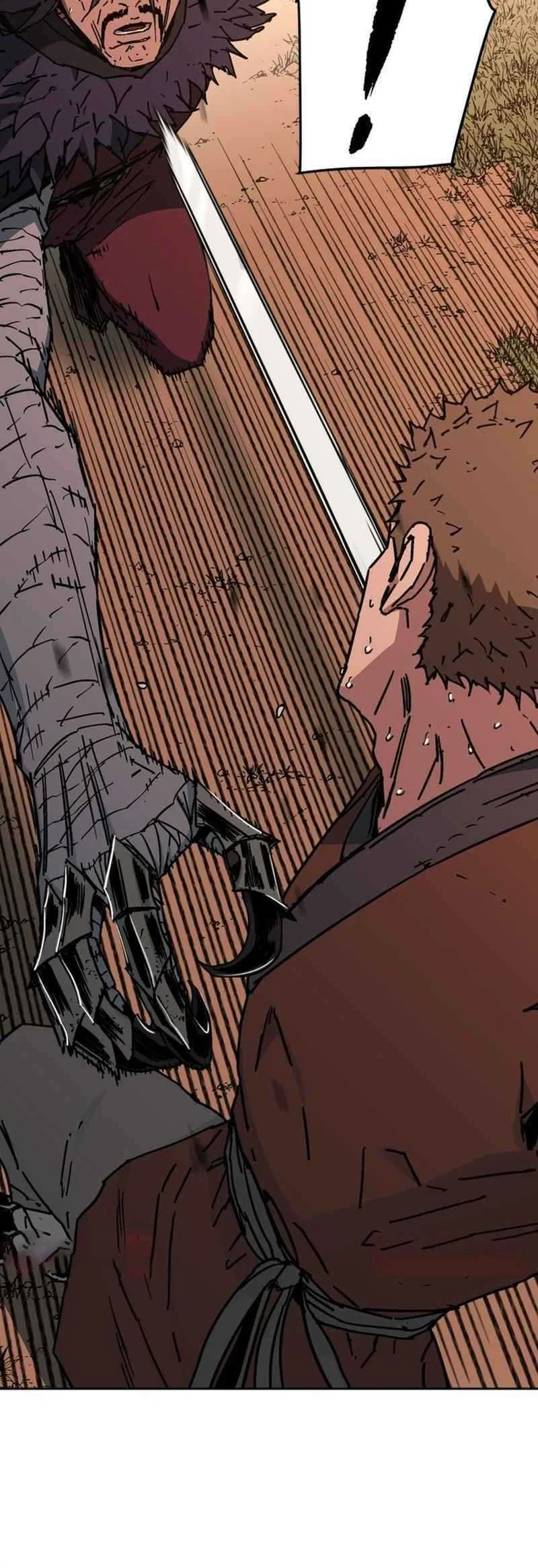 The Last Master of Jongnam Sect Chapter 8 Gambar 47