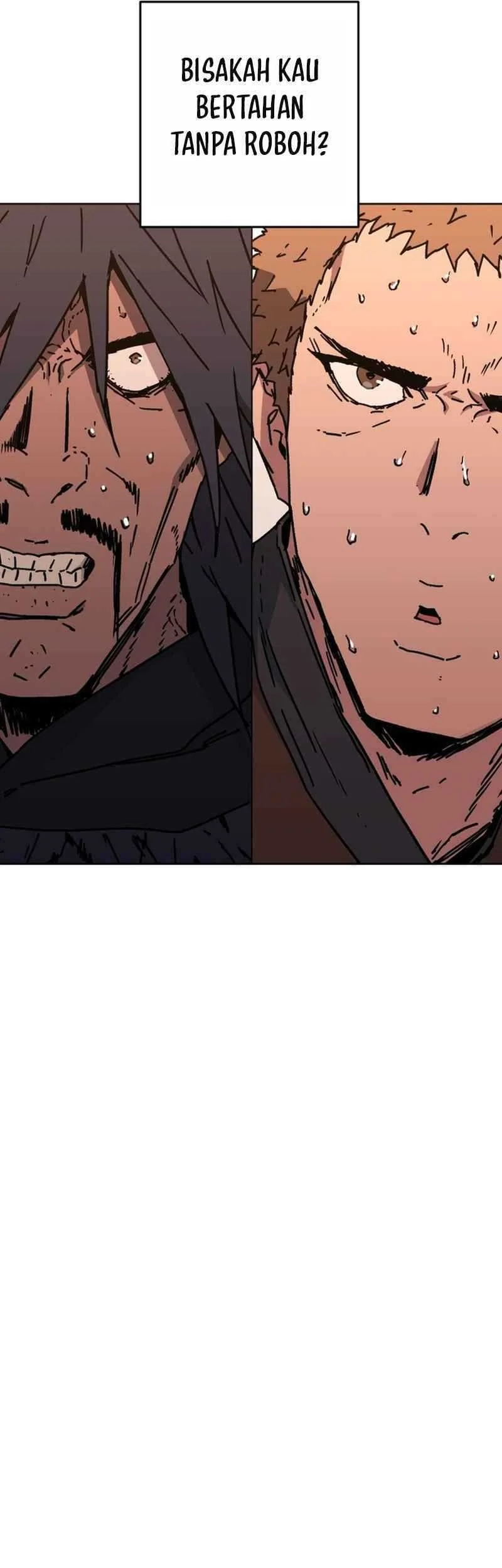 The Last Master of Jongnam Sect Chapter 8 Gambar 50