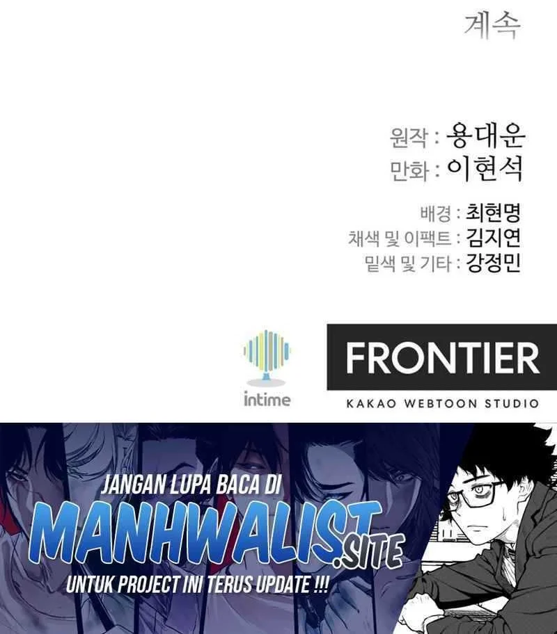 The Last Master of Jongnam Sect Chapter 8 Gambar 51