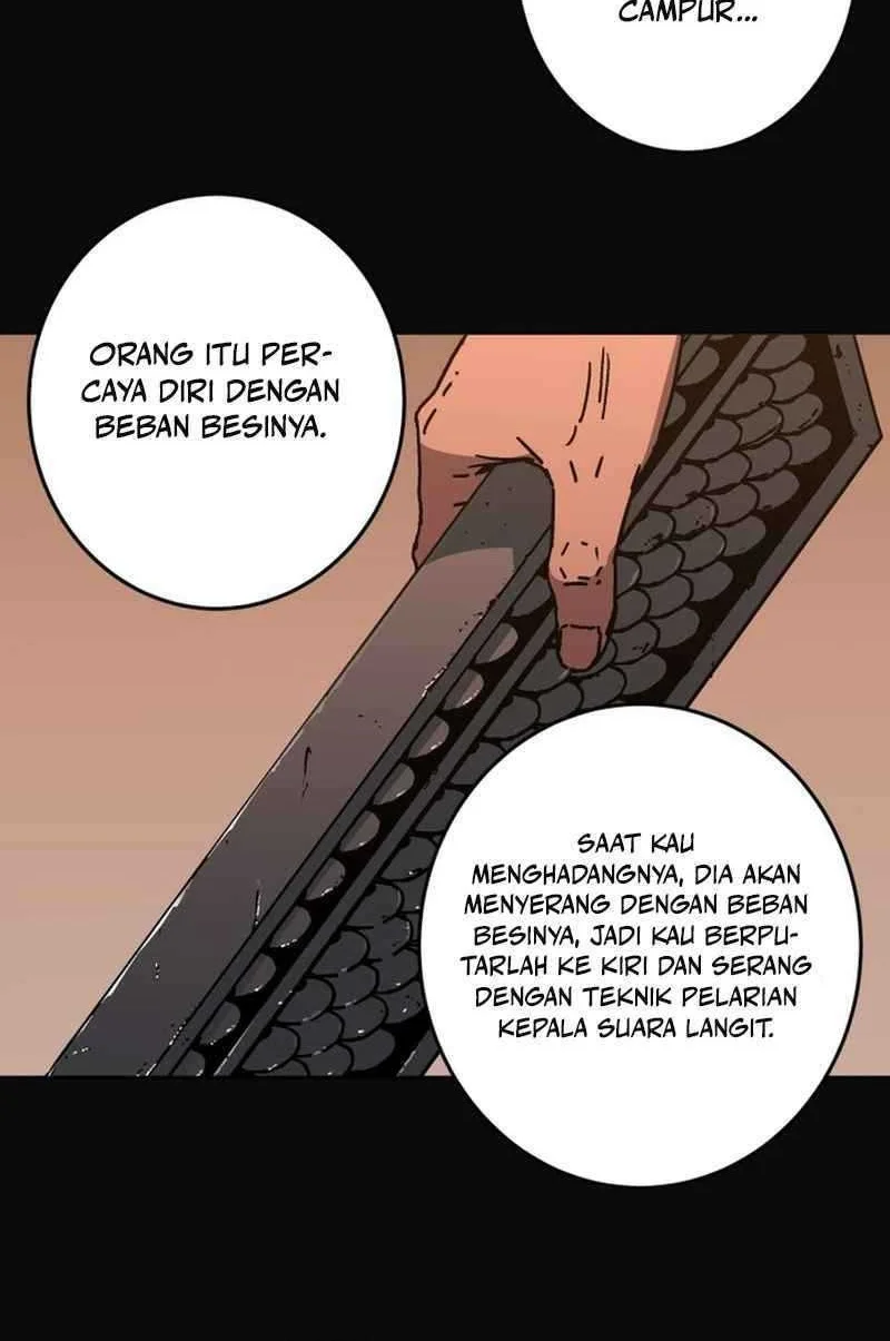 The Last Master of Jongnam Sect Chapter 8 Gambar 6