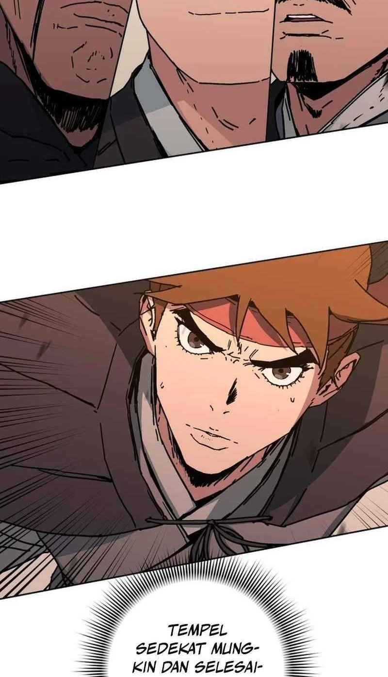 The Last Master of Jongnam Sect Chapter 8 Gambar 10