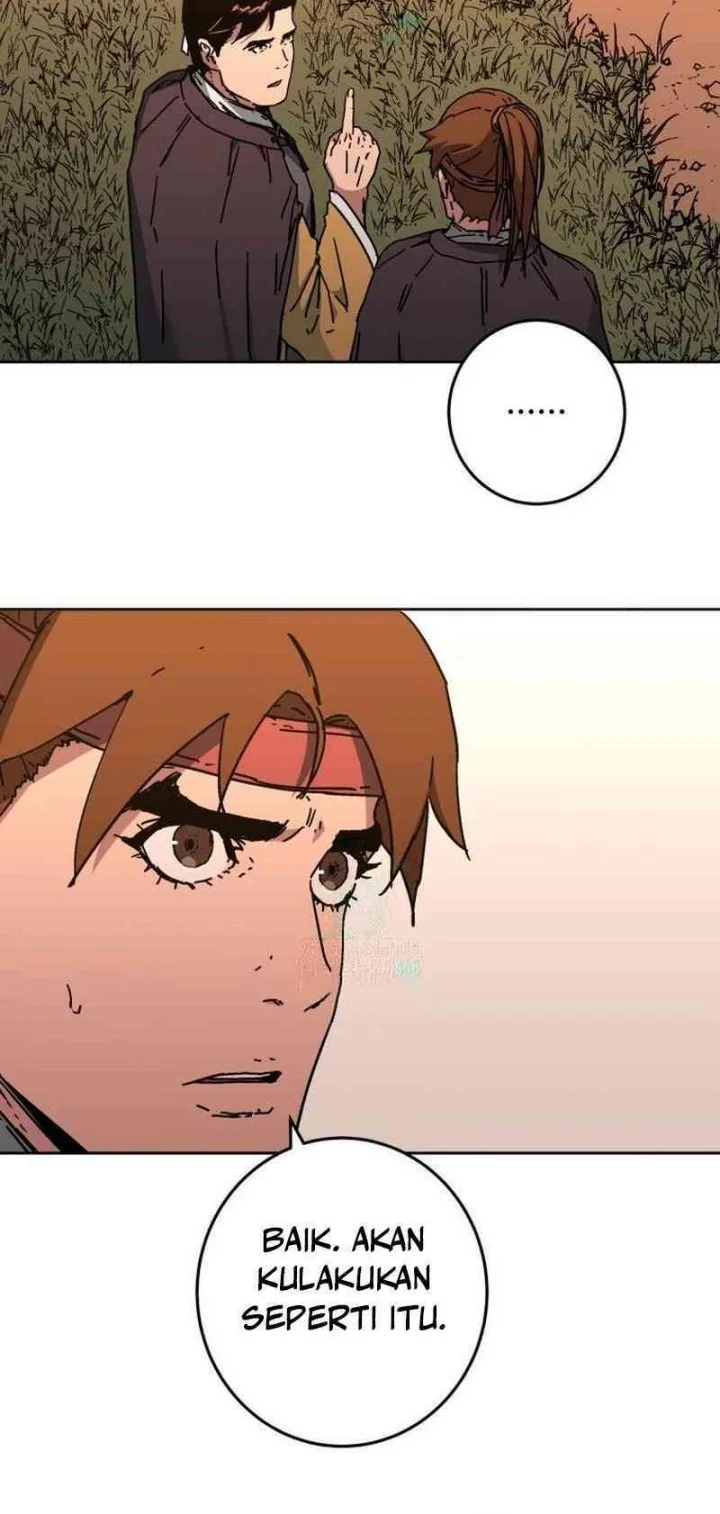 The Last Master of Jongnam Sect Chapter 9 Gambar 20