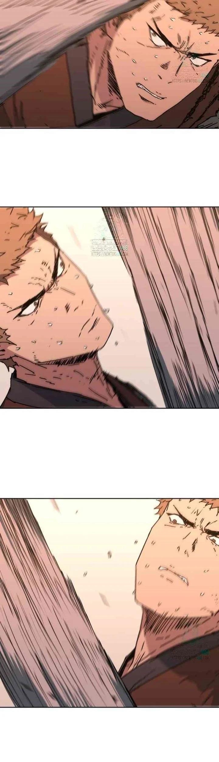 The Last Master of Jongnam Sect Chapter 9 Gambar 23