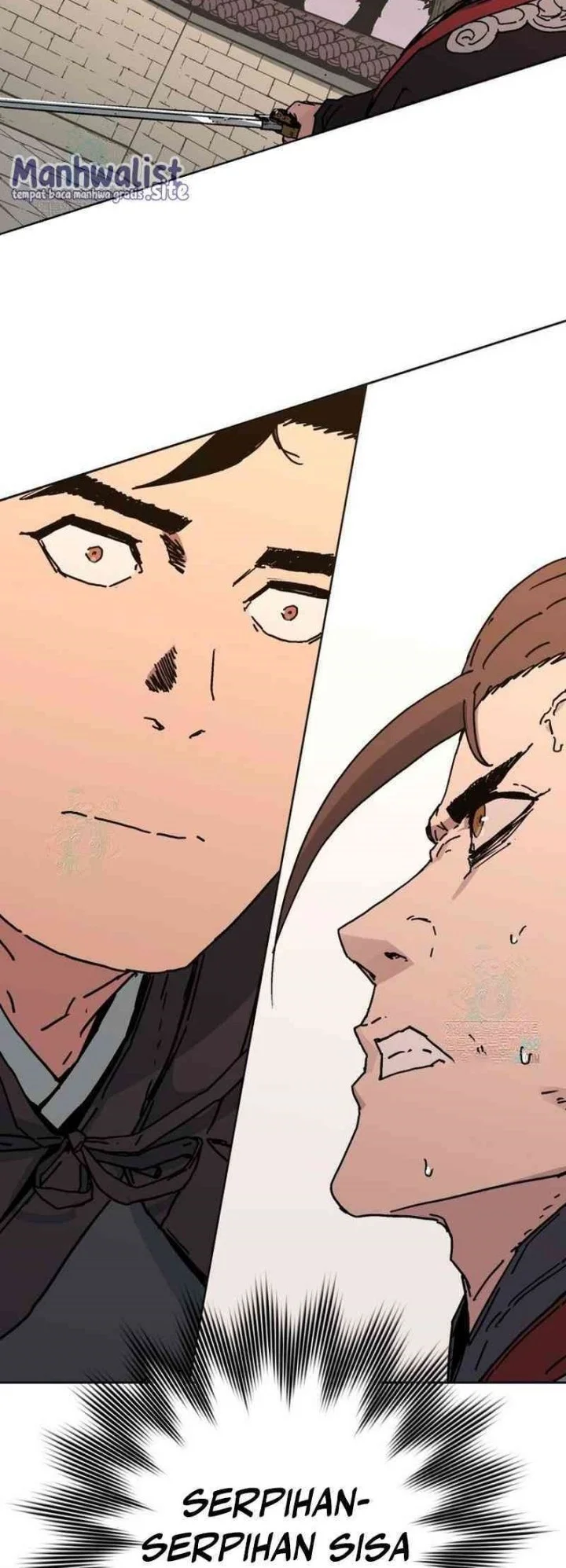 The Last Master of Jongnam Sect Chapter 9 Gambar 50