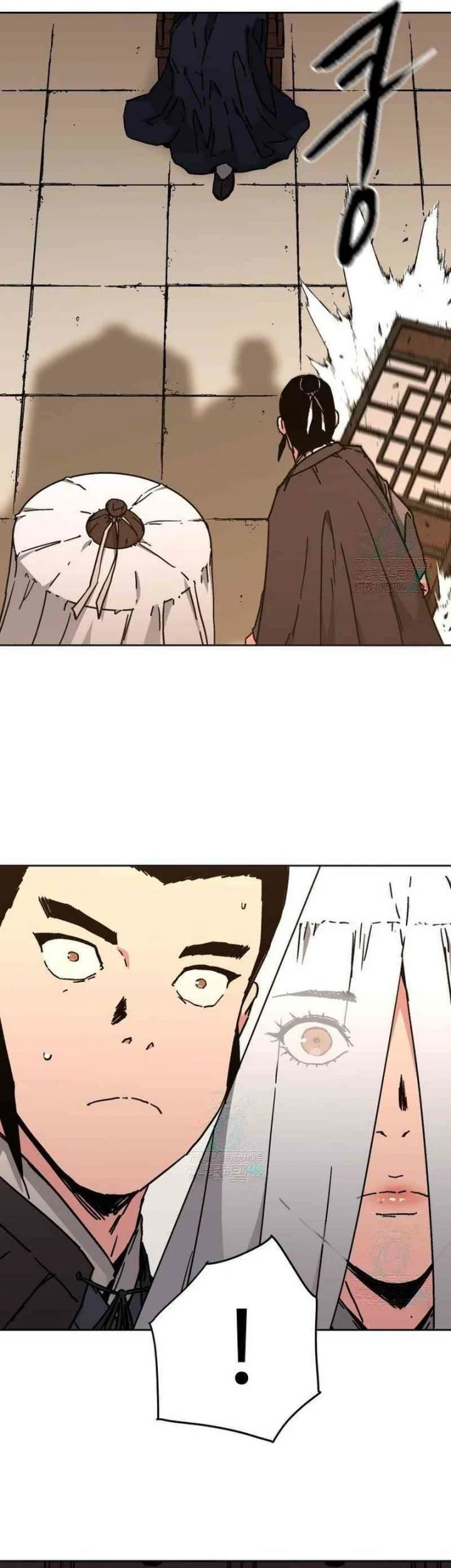 The Last Master of Jongnam Sect Chapter 9 Gambar 7