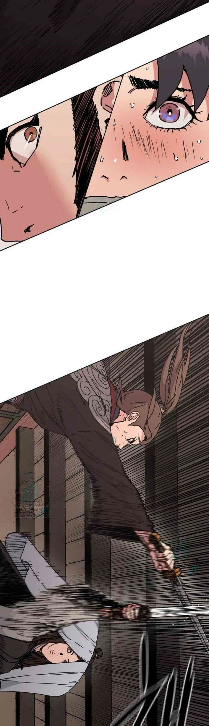 The Last Master of Jongnam Sect Chapter 9 Gambar 11