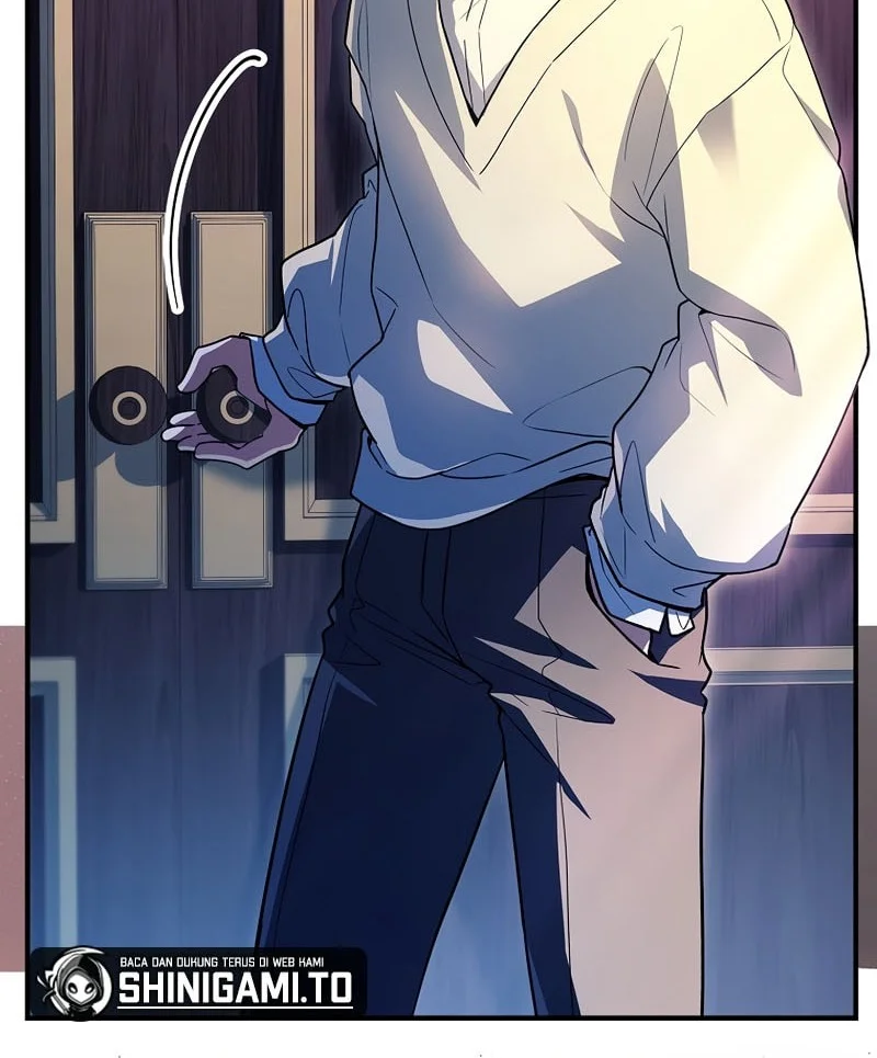 The Legendary Hero Is An Academy Honors Student Chapter 78 Gambar 47