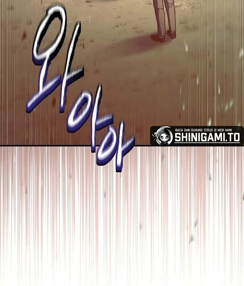 The Legendary Hero Is An Academy Honors Student Chapter 78 Gambar 72