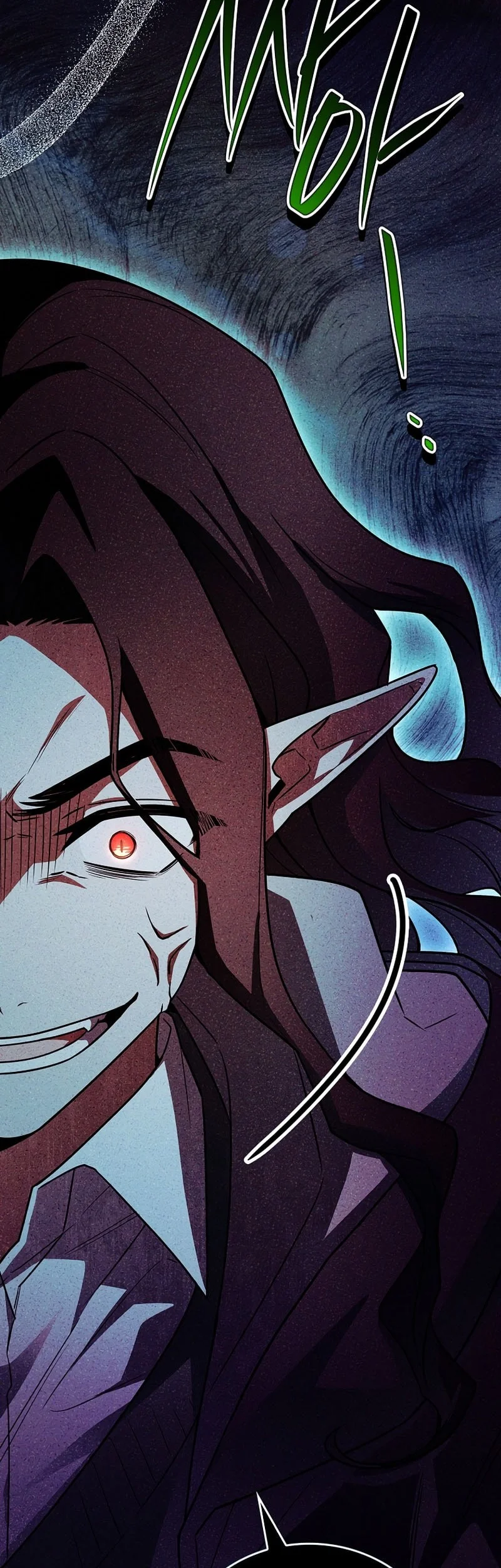 The Legendary Hero Is An Academy Honors Student Chapter 78 Gambar 85