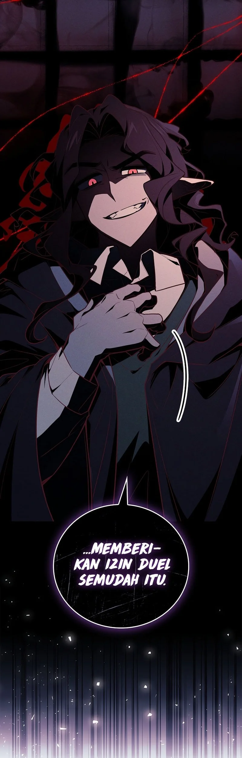 The Legendary Hero Is An Academy Honors Student Chapter 78 Gambar 97