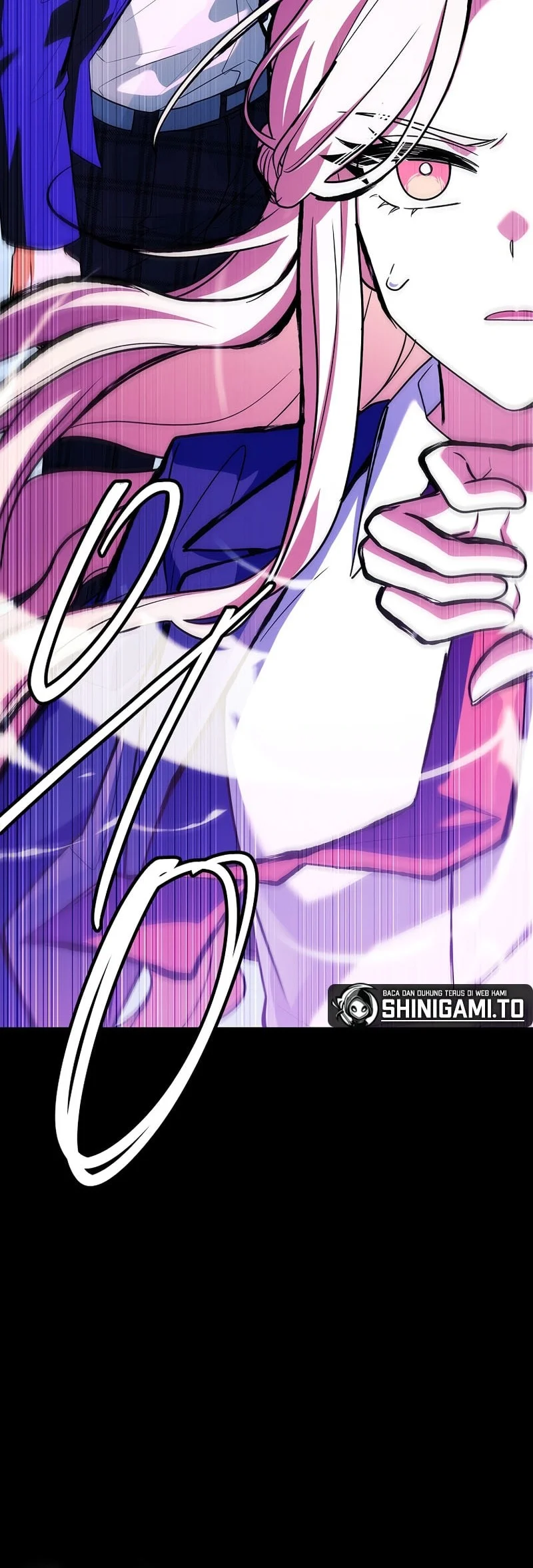 The Legendary Hero Is An Academy Honors Student Chapter 78 Gambar 10