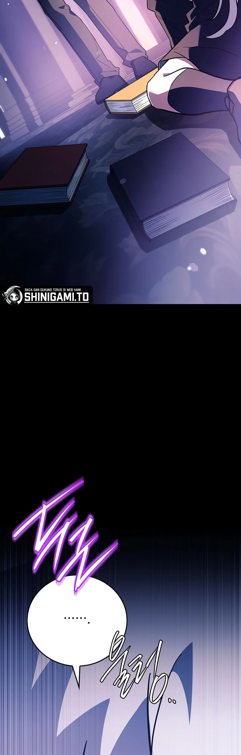 The Legendary Hero Is An Academy Honors Student Chapter 78 Gambar 23