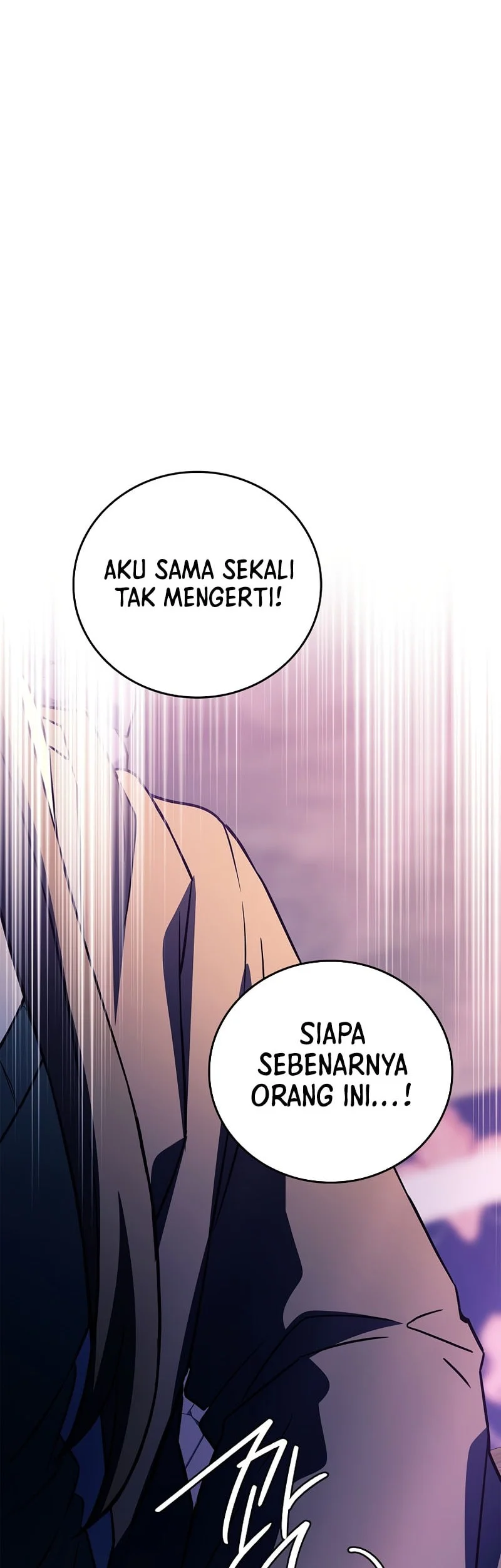 The Legendary Hero Is An Academy Honors Student Chapter 79 Gambar 49