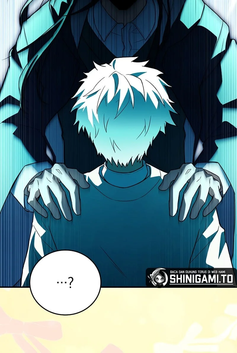 The Legendary Hero Is An Academy Honors Student Chapter 79 Gambar 60