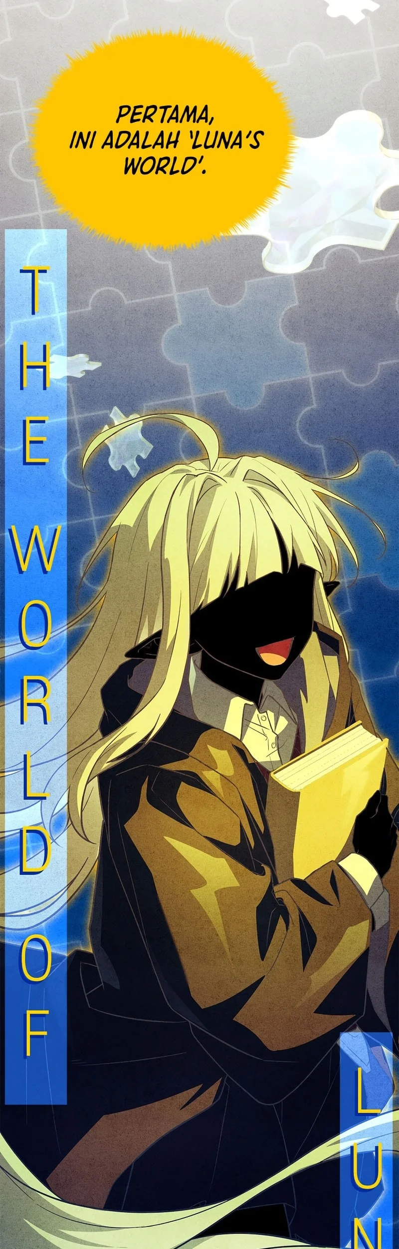 The Legendary Hero Is An Academy Honors Student Chapter 79 Gambar 66