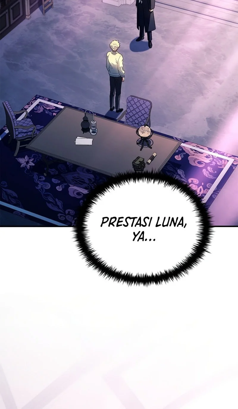 The Legendary Hero Is An Academy Honors Student Chapter 79 Gambar 68