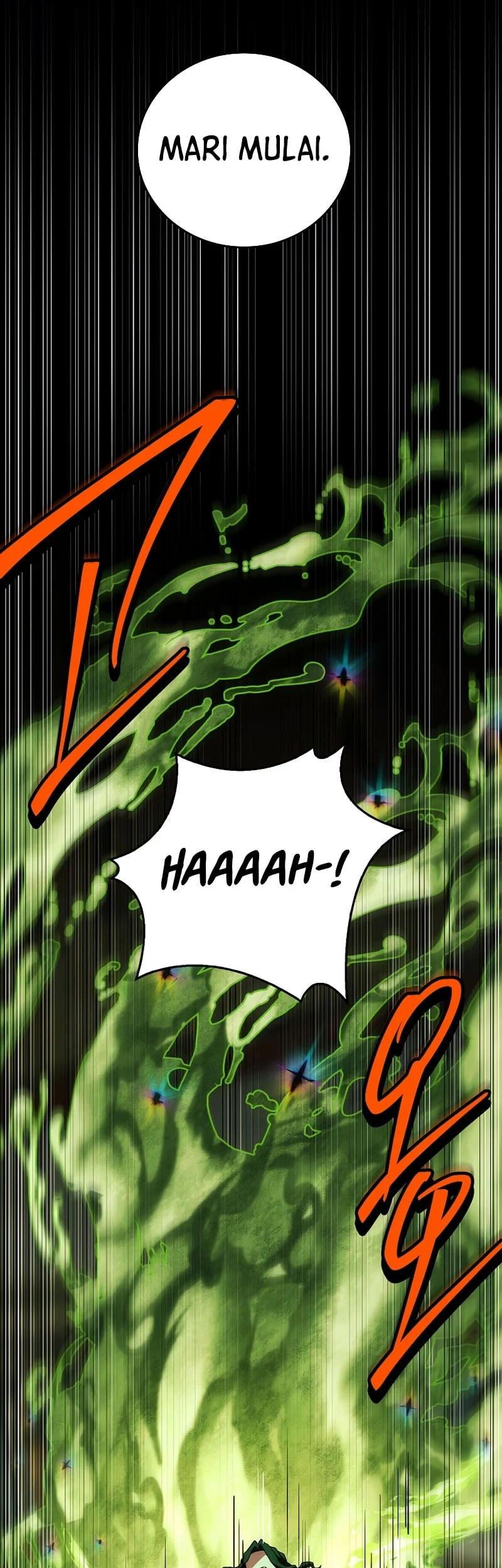 The Legendary Hero Is An Academy Honors Student Chapter 79 Gambar 6