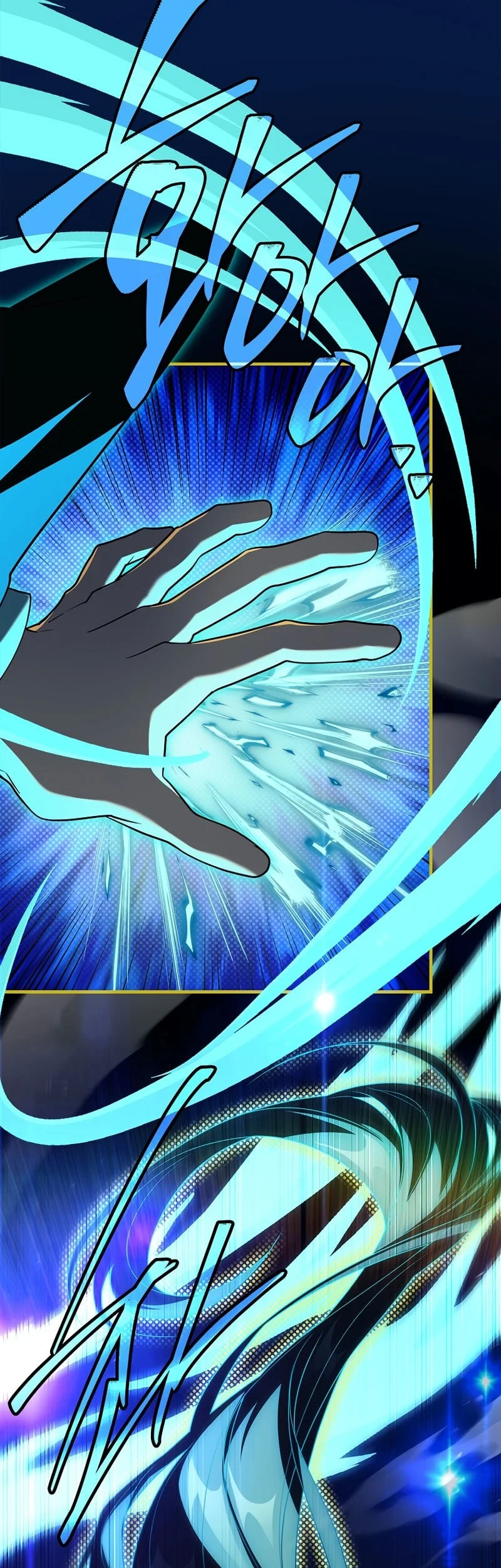 The Legendary Hero Is An Academy Honors Student Chapter 79 Gambar 14