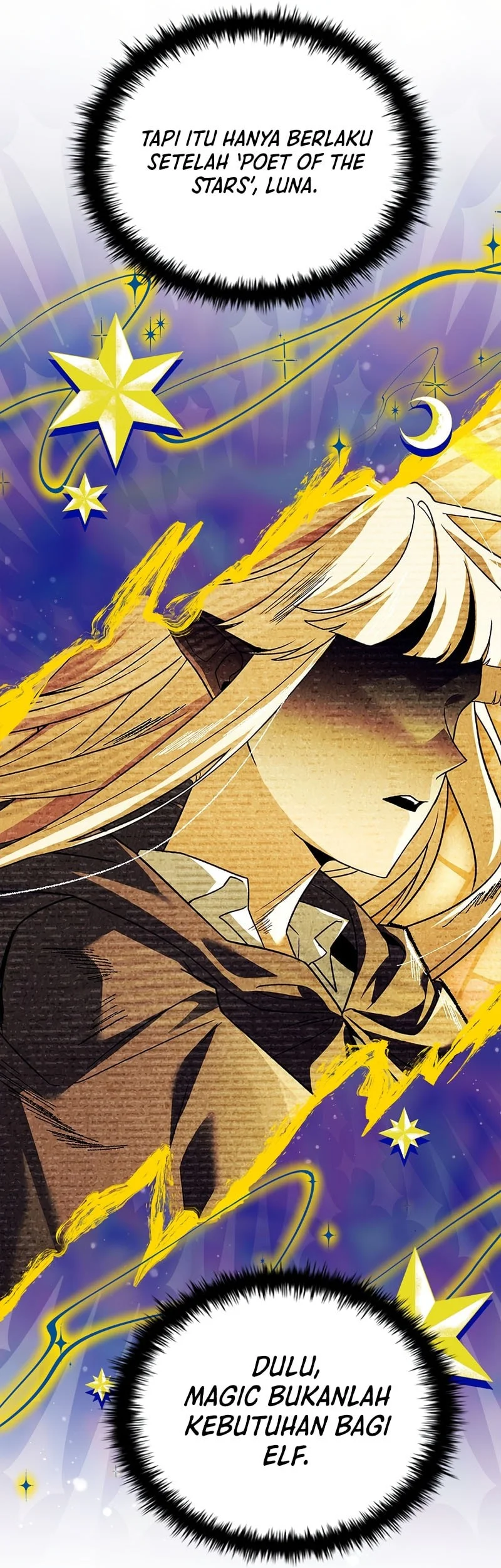 The Legendary Hero Is An Academy Honors Student Chapter 79 Gambar 21