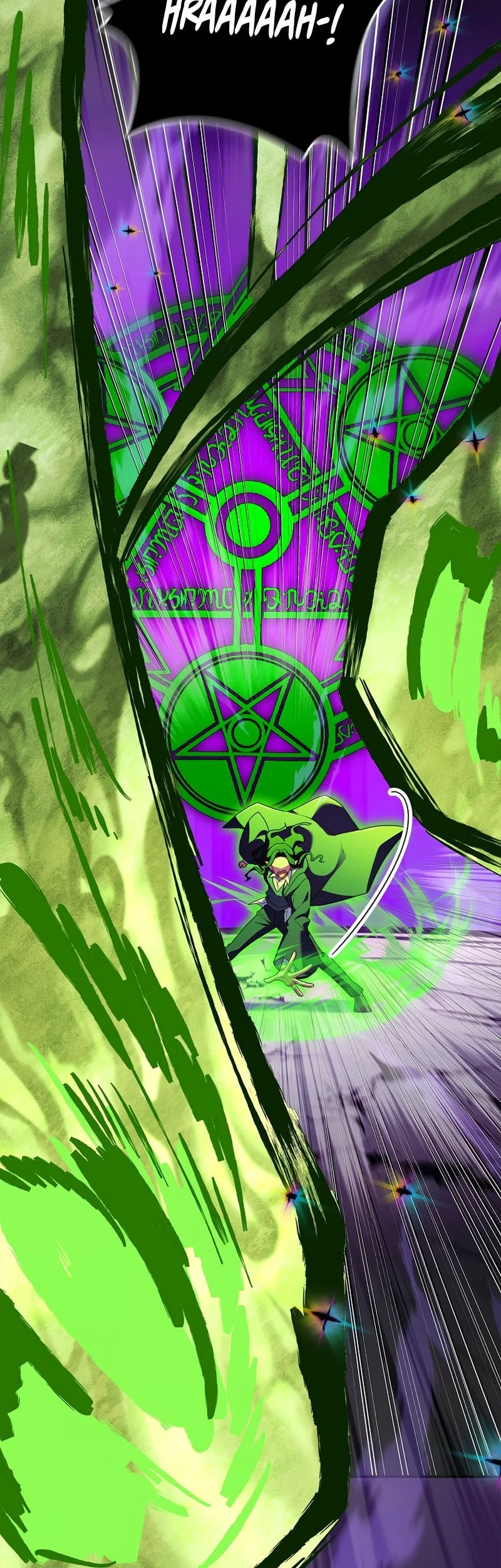 The Legendary Hero Is An Academy Honors Student Chapter 79 Gambar 24