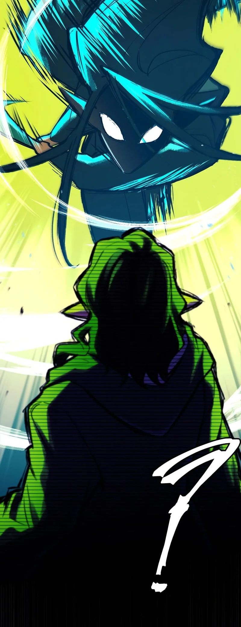 The Legendary Hero Is An Academy Honors Student Chapter 79 Gambar 29