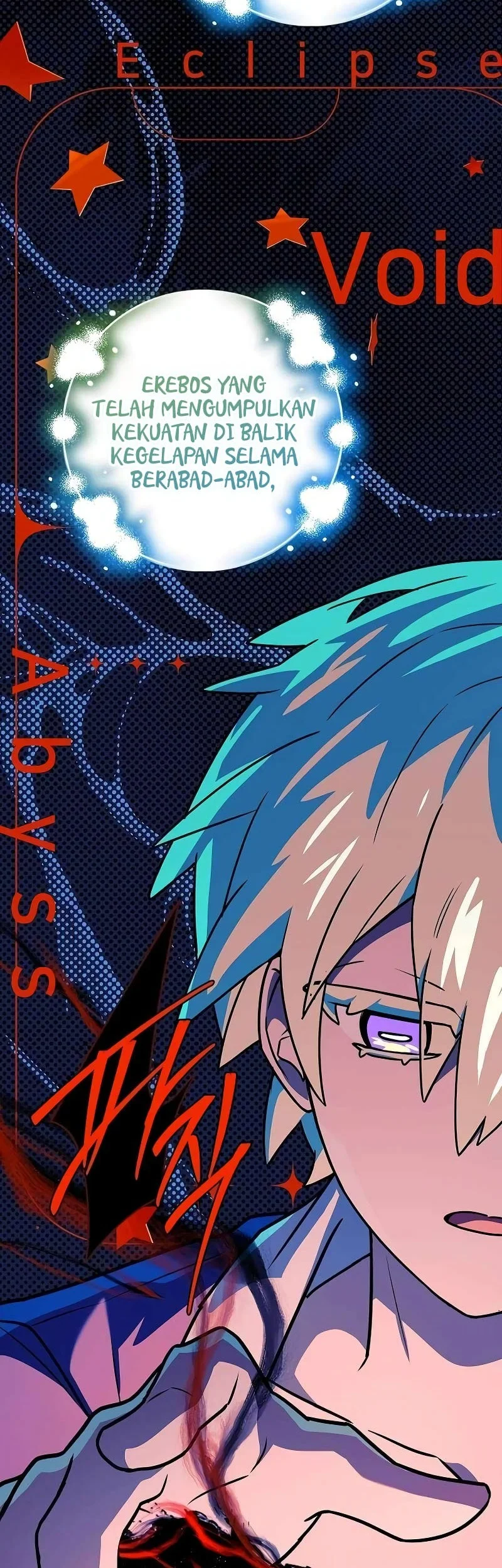 The Legendary Hero Is An Academy Honors Student Chapter 80 Gambar 51