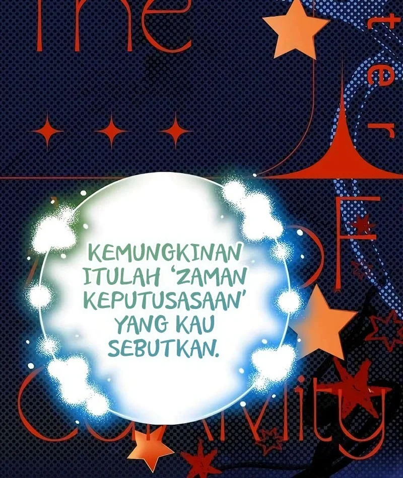 The Legendary Hero Is An Academy Honors Student Chapter 80 Gambar 53