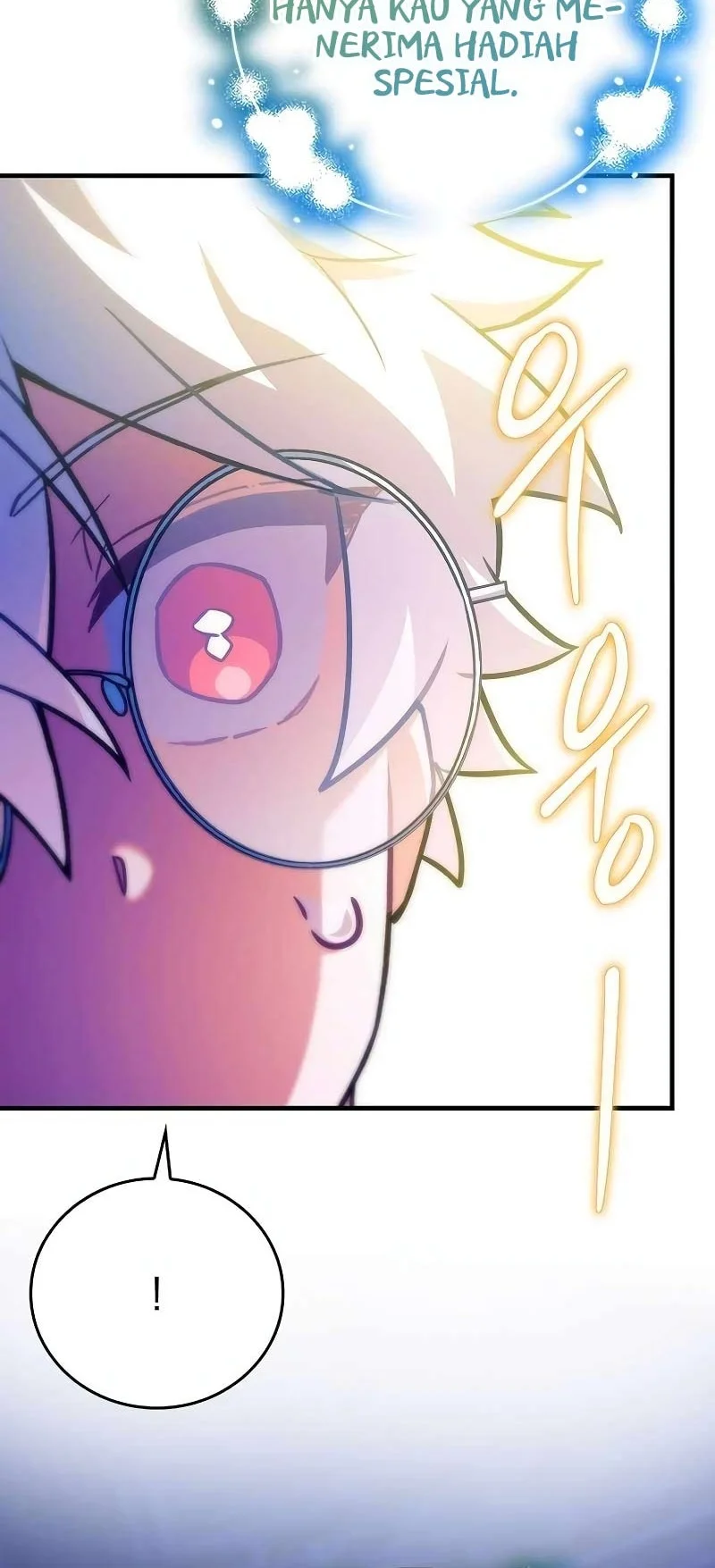 The Legendary Hero Is An Academy Honors Student Chapter 80 Gambar 69