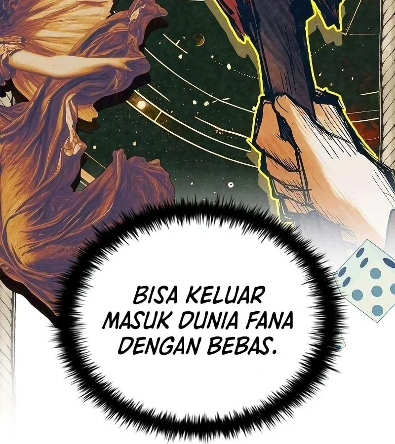 The Legendary Hero Is An Academy Honors Student Chapter 80 Gambar 10