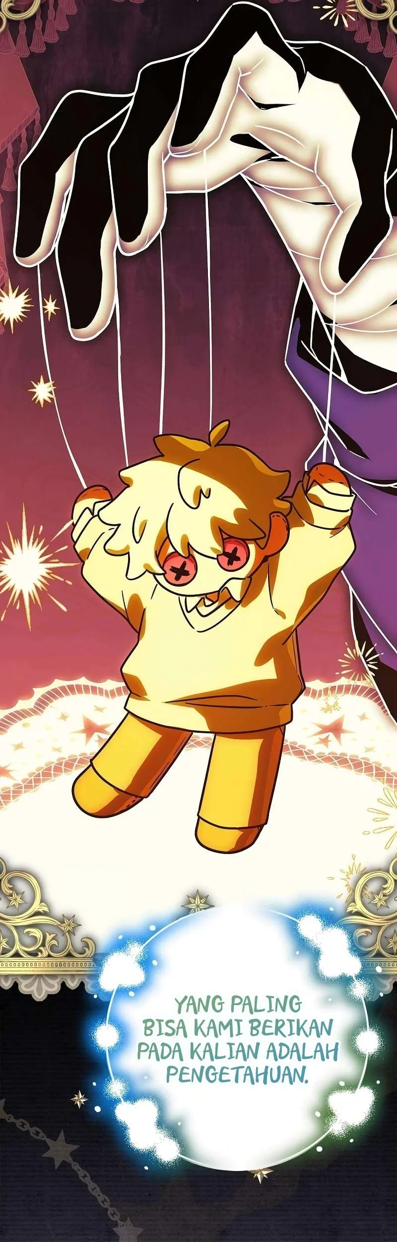 The Legendary Hero Is An Academy Honors Student Chapter 80 Gambar 14