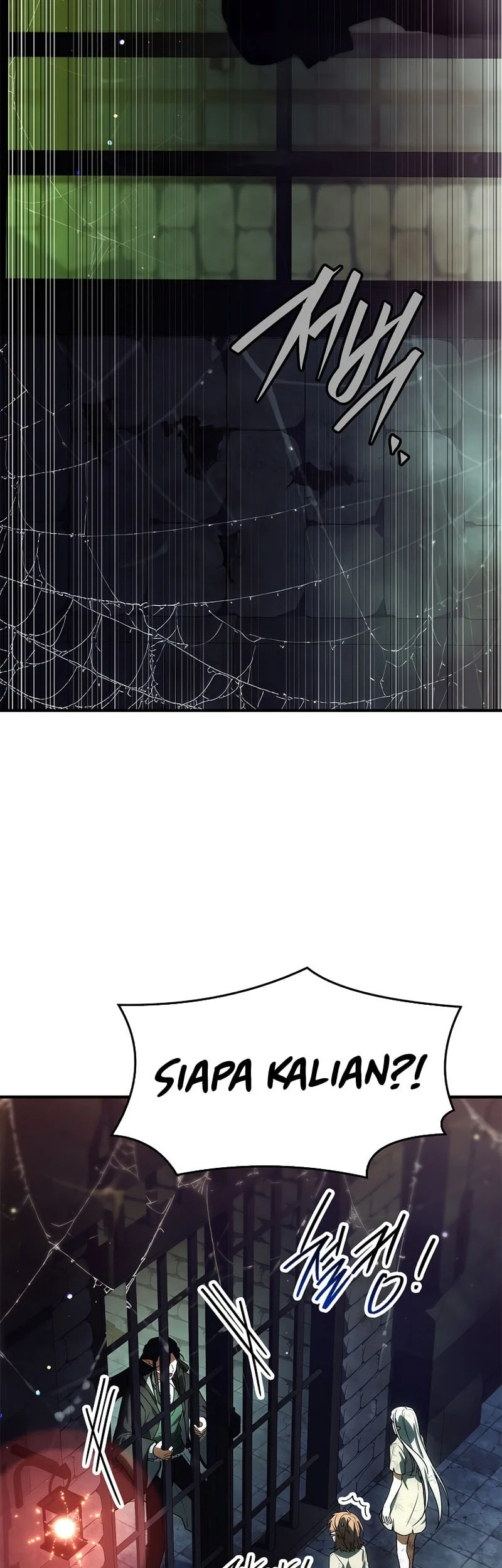 The Legendary Hero Is An Academy Honors Student Chapter 81 Gambar 34