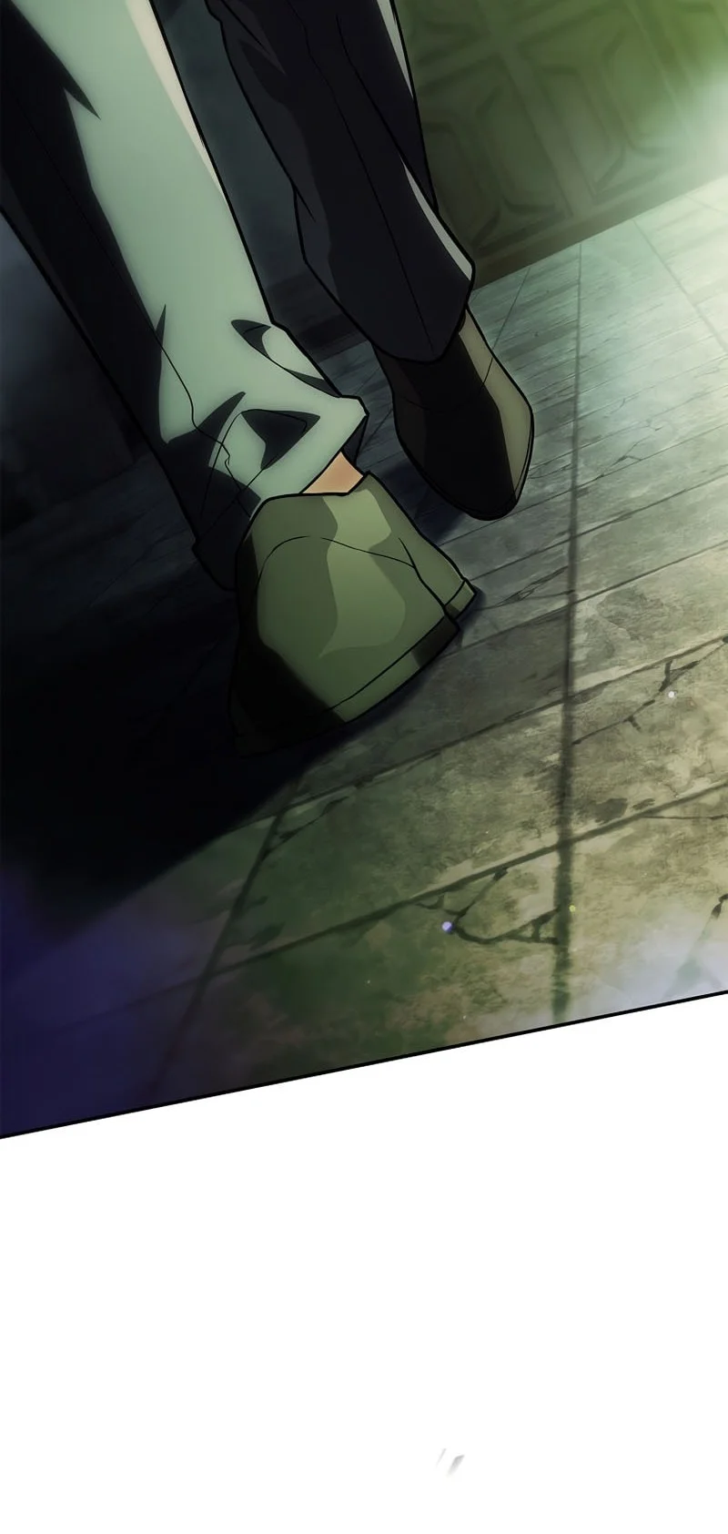 The Legendary Hero Is An Academy Honors Student Chapter 81 Gambar 40