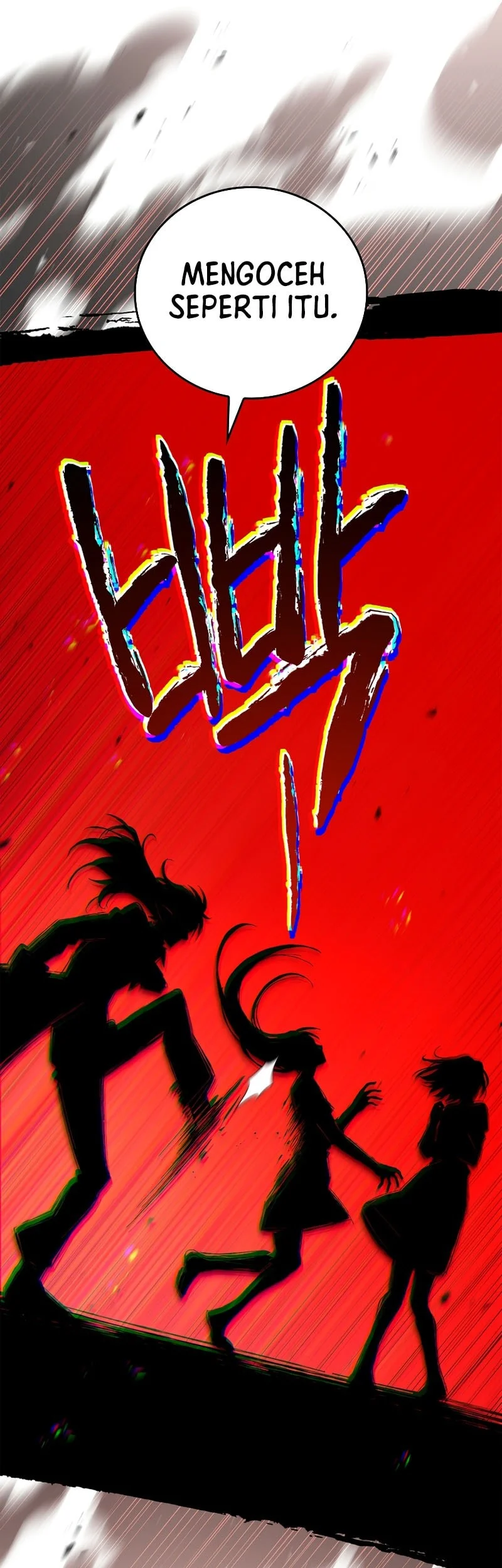 The Legendary Hero Is An Academy Honors Student Chapter 81 Gambar 41